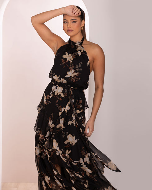 Ryatt Dress